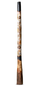 Kristian Benton Didgeridoo (KB363)